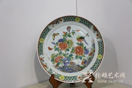 景德镇陶瓷学院教师参展作品 景德镇陶瓷学院教师参展作品
