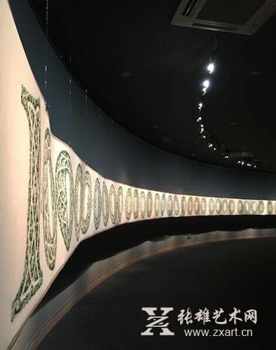 顾长卫艺术作品