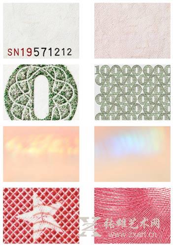 顾长卫艺术作品