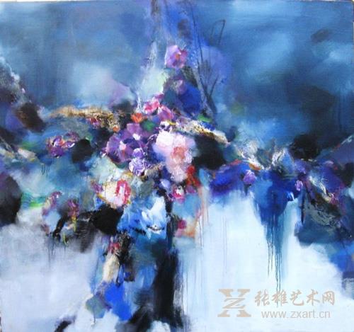 牛水才作品 牛水才作品