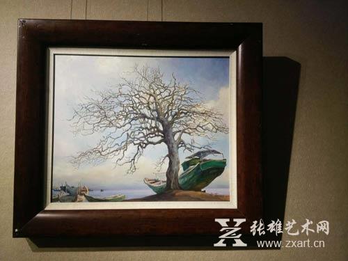 陈居茂作品 陈居茂作品