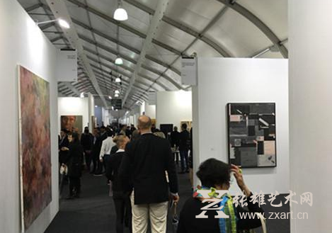 ArtCentral(中心艺术博览会)