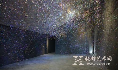 郑路作品《三千烦恼丝》