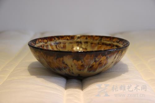 “鸿山善缘”慈善义卖部分作品