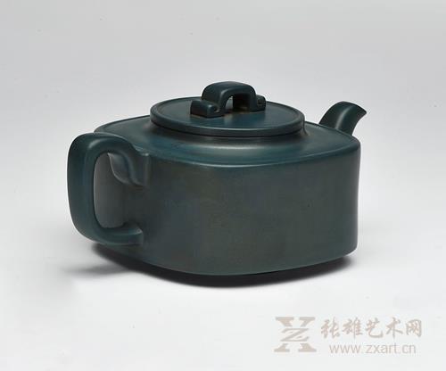 顾景舟 《均玉》