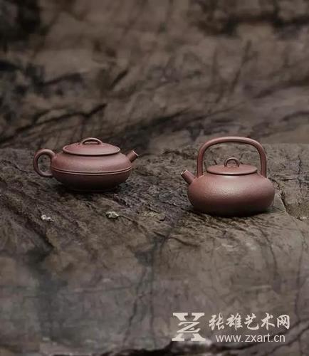 周宇杰 《尘出》