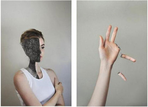 也许与她心理学专业的背景有关，Rachel Baran的作品对情绪的把控十分的准确，没有令人恐慌的画面，也没有令人不适的惊悚。Rachel Baran的作品现已登上国际各大摄影网站与书籍封面，她甚至还接到了海外的工作委托。